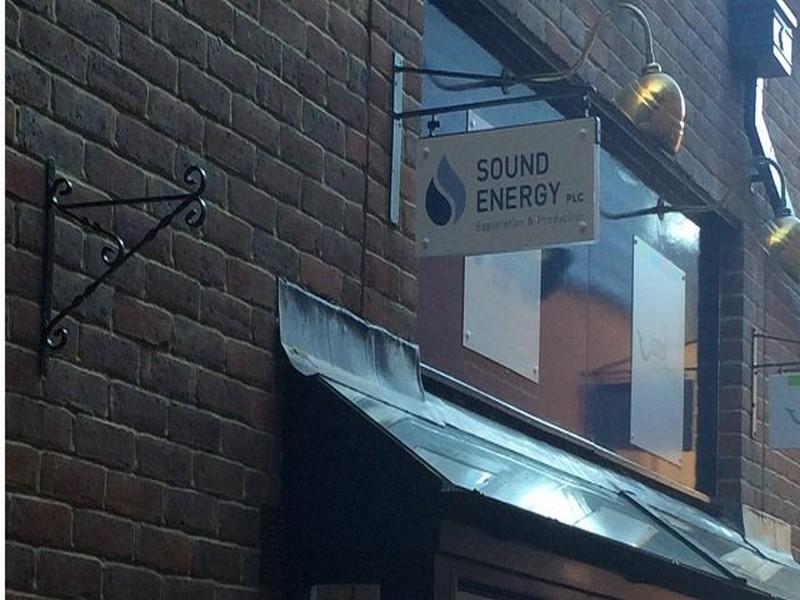 Qui est Sound Energy, société derrière la découverte