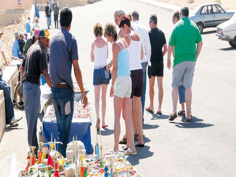 Tourisme : Région Souss-Massa-Tata, les professionnels poursuivent leur offensive sur le marché russe