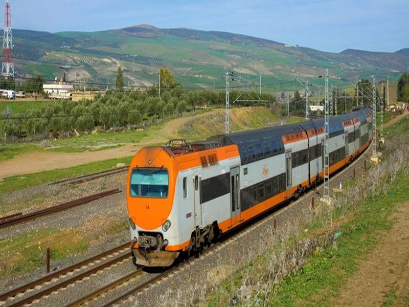 Aucun changement dans le programme du transport ferroviaire