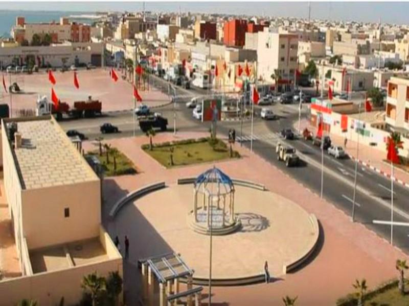 Un autre pays ouvre un consulat général à Dakhla