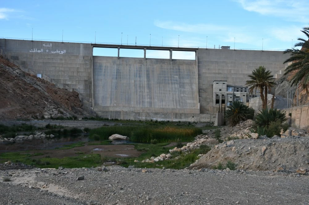Climat 2024 au Maroc : année la plus chaude jamais mesurée