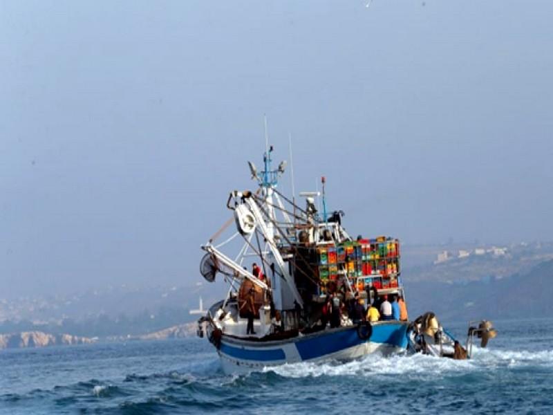 Sécurité maritime en Méditerranée L'Initiative «WestMed» présentée à Agadir 