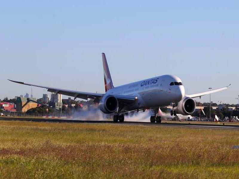 De New York à Sydney : nouveau record de distance pour un vol sans escale