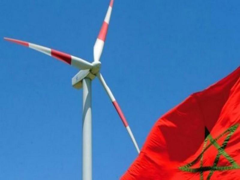 #MAROC_ENERGIES_RENOUVELABLES_AFRIQUE: - Le soutien au projet «Desert to power» réitéré