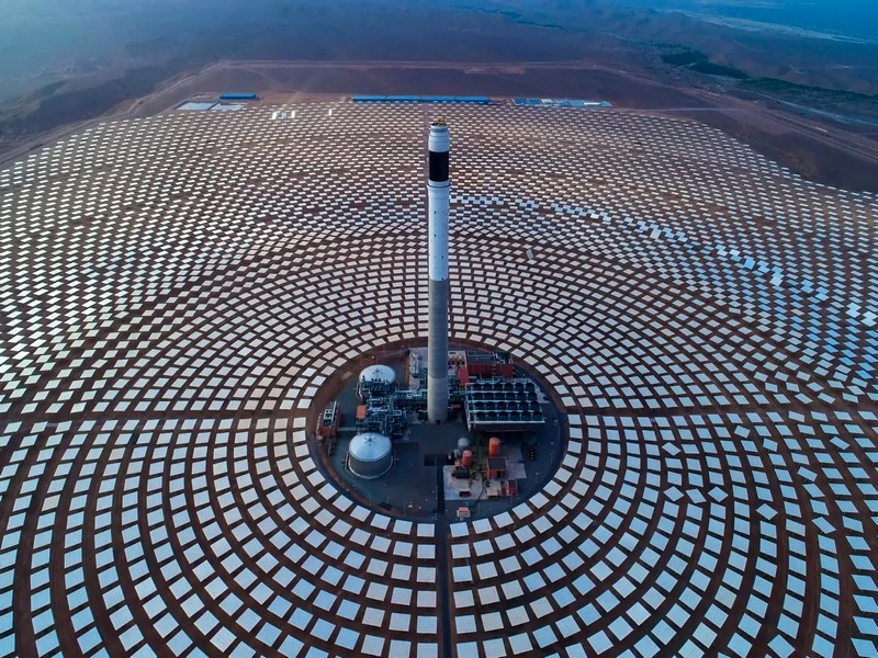 Indicateurs économiques : comment les énergies renouvelables peuvent changer la donne