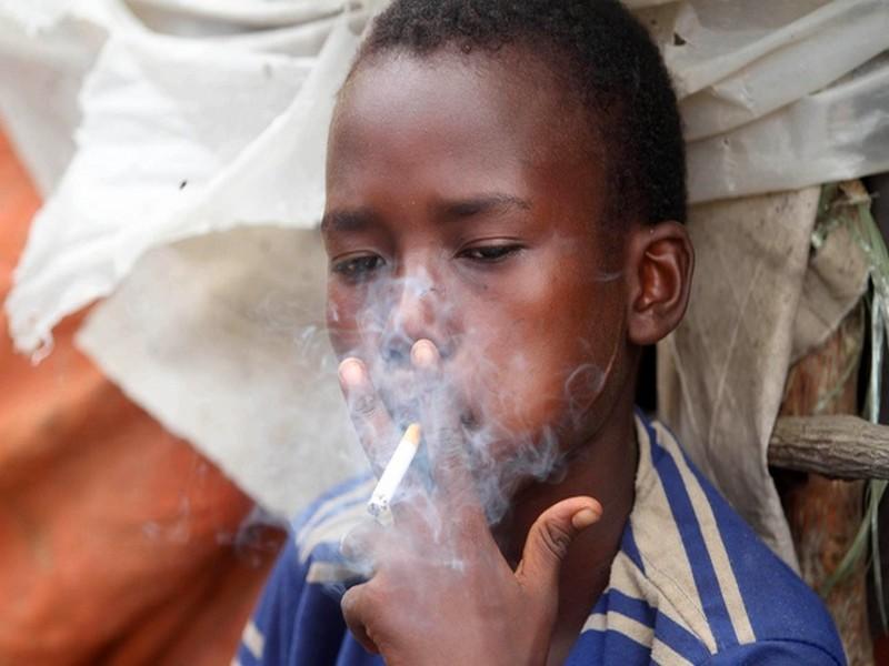 «L’industrie du tabac commet un génocide organisé en Afrique»