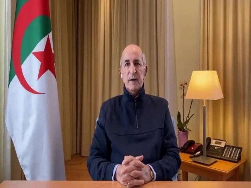 Quand Abdelmadjid Tebboune insulte la fonction présidentielle