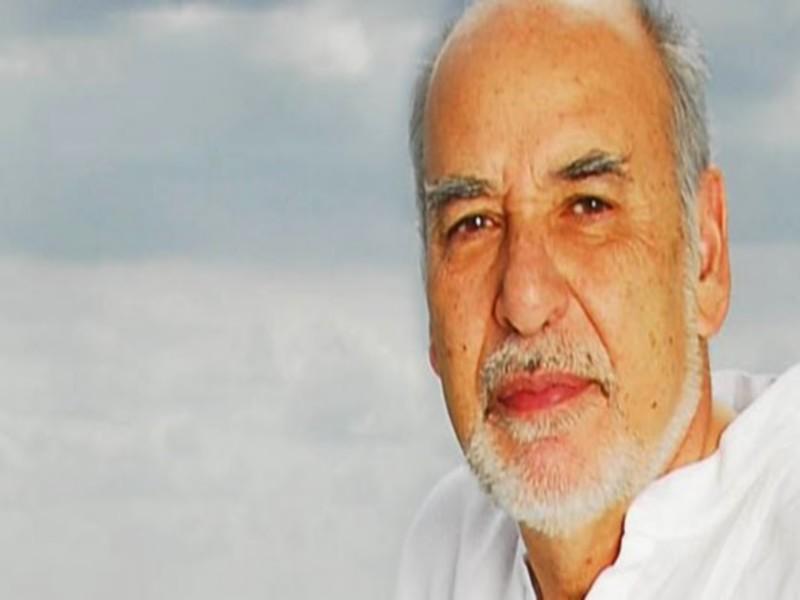 Chère Marrakech Par Tahar Ben Jelloun