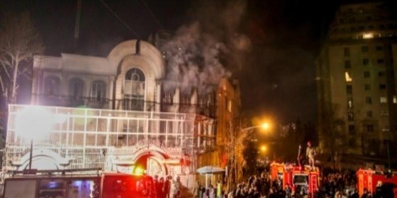 L'escalade Téhéran/Ryad risque d'alimenter les guerres par procuration