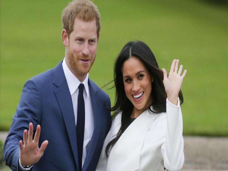 Départ de Meghan et Harry : la reine particulièrement affectée