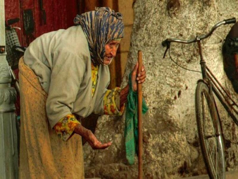 Le fossé se creuse entre le Maroc 