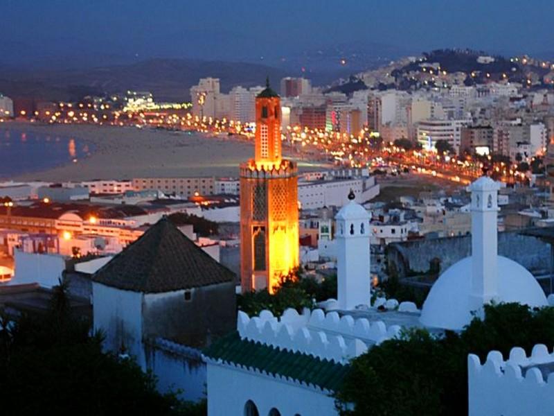 Le ministère du Tourisme aspire à ériger Tanger en une destination touristique à part entière