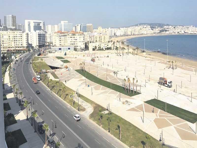 #MAROC_Nord_CONTRAT_PROGRAMME_AVEC_ETAT : 4,39 milliards de DH pour le contrat-programme avec l’Etat