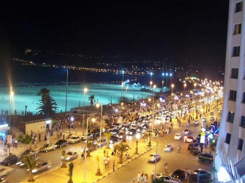 Tanger: La métamorphose d’une ville mythique
