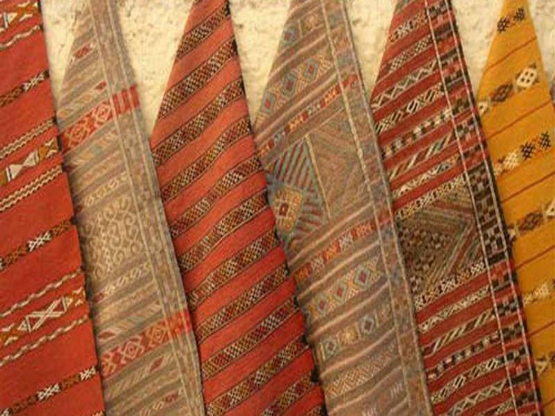 Festival du tapis ouzguiti: Le tapis artisanal à l’honneur à Taznakhte