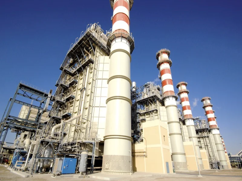 Taqa Morocco : Accélérateur de la Transition Énergétique Verte au Maroc