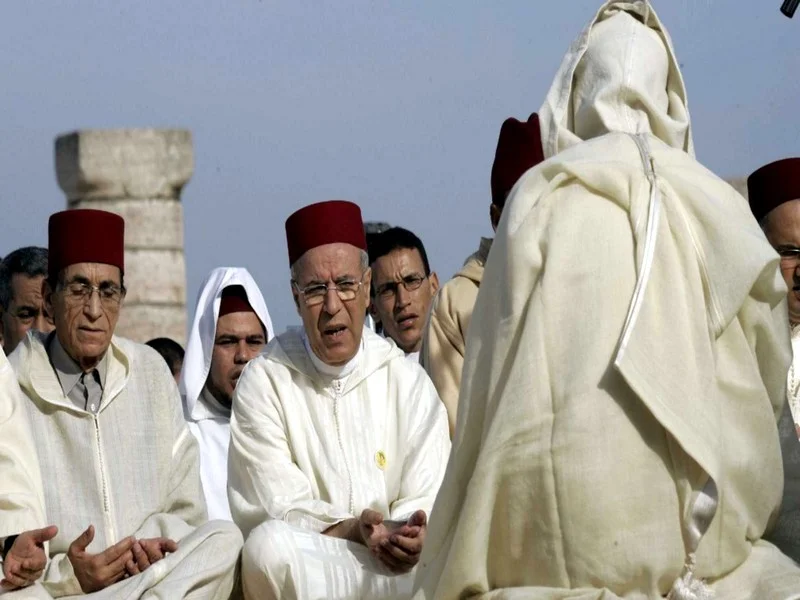 Organisation de la Saison du Hajj 2024 : Mesures et Préparatifs Dévoilés par le Ministre des Habous