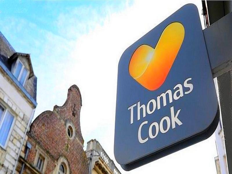 Comment les espagnols ont sauvé Thomas Cook Belgique