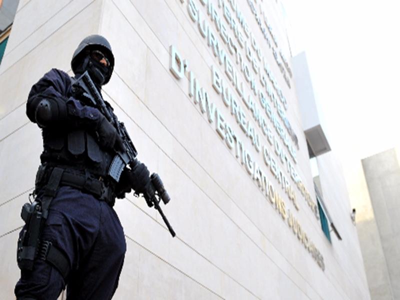 Terrorisme : Deux suspects affiliés à Daech arrêtés à Derb Sultan