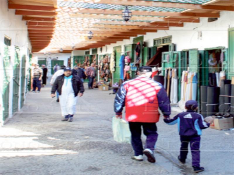 CPT Tetouan: Voie tracée pour faire de Tetouan la capitale du tourisme ibérique dans la région.