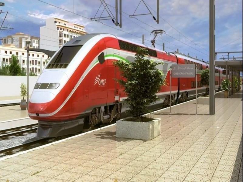 Bientôt une ligne ferroviaire entre Marrakech et Agadir