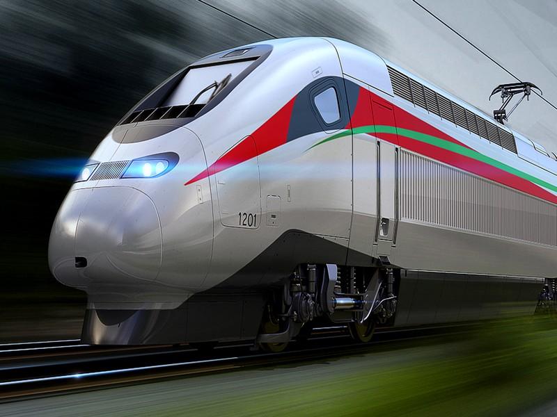 TGV : L'ONCF travaille déjà sur le Casablanca-Agadir