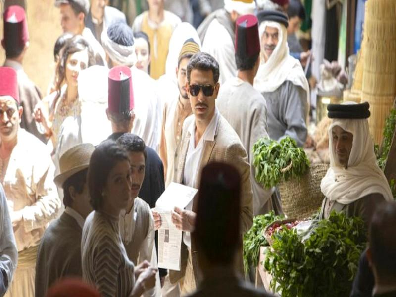 Cinéma: le Maroc, nouvelle destination des producteurs étrangers ?