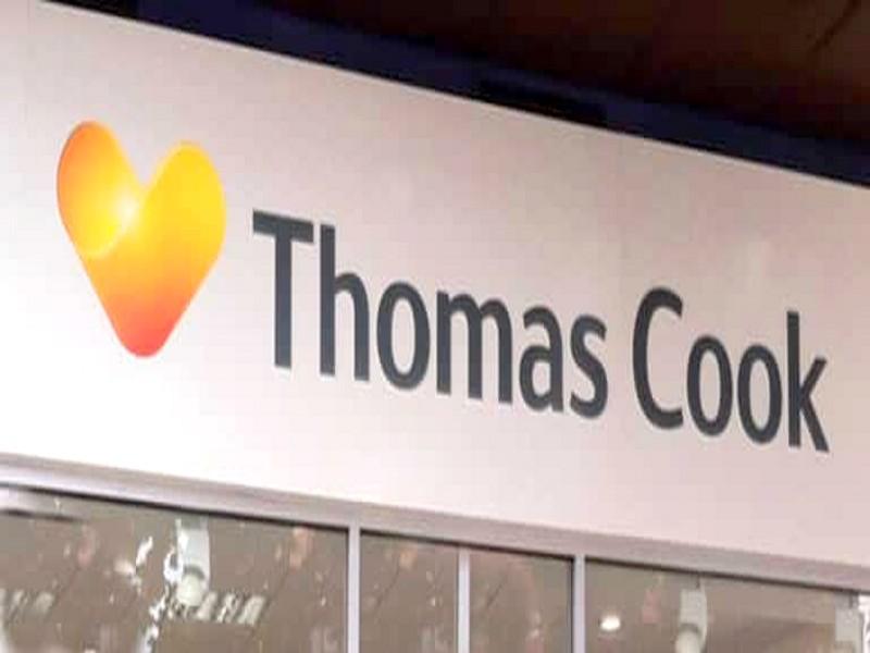 Thomas Cook recherche désespérément 200 millions de livres