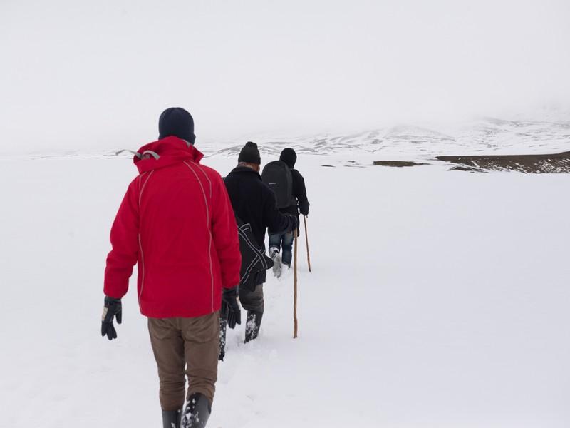 Virée au cœur du village le plus froid d’Afrique