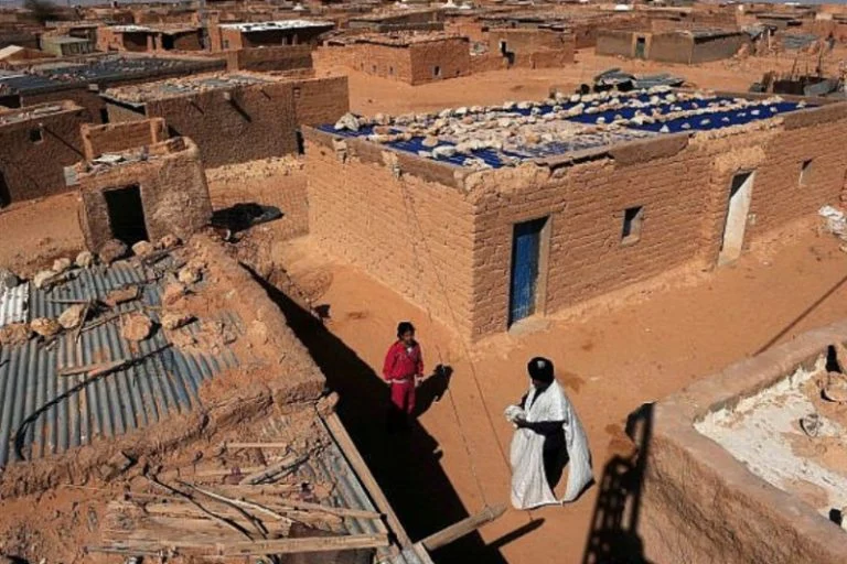 Minurso: Enquête sur le meurtre de 4 Sahraouis par l'Algérie