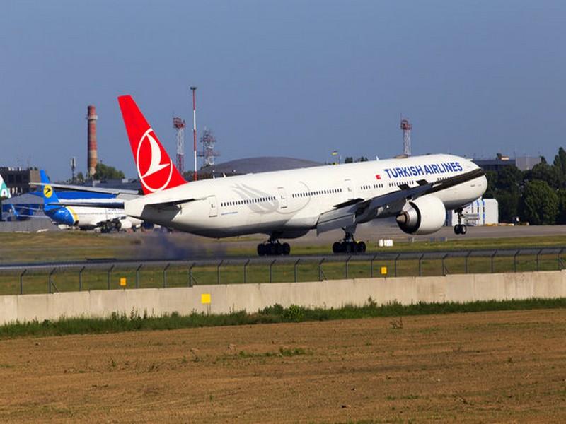 Turkish Airlines lance une ligne entre Marrakech et Istanbul