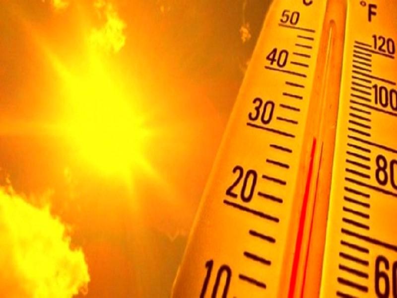 Alerte météo : Le thermomètre grimpe de jeudi à dimanche