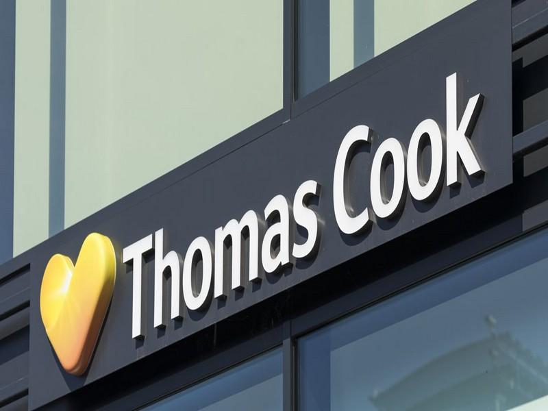 Pourquoi Thomas Cook a un avenir en Chine 