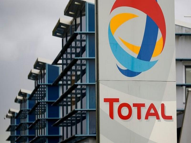 À Dunkerque, Total va construire le plus grand site de stockage d'électricité par batteries de France