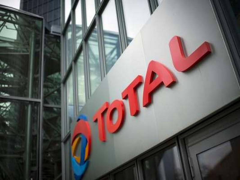 France : le groupe pétrolier Total annonce le rachat de Direct Energie pour 1,4 milliards d'euros