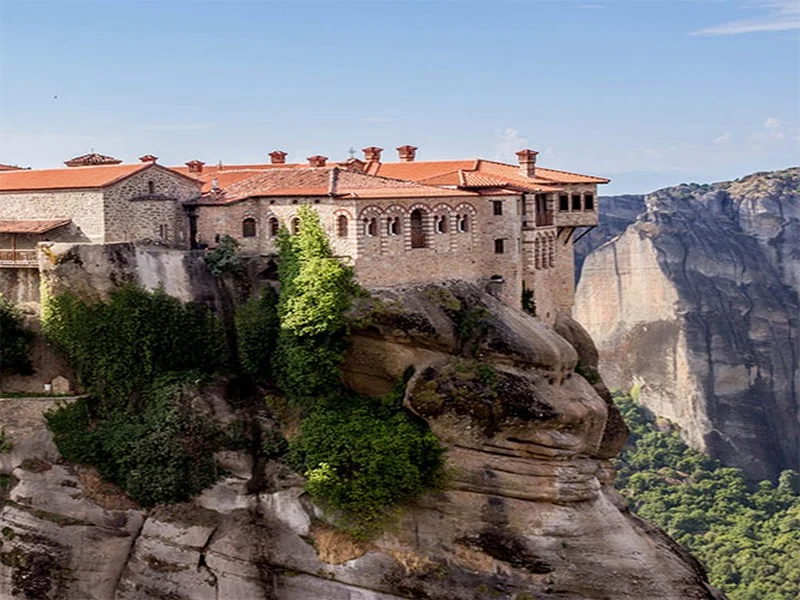 Le tourisme durable peut offrir aux communautés de montagne une voie vers la prospérité et l'inclusion 