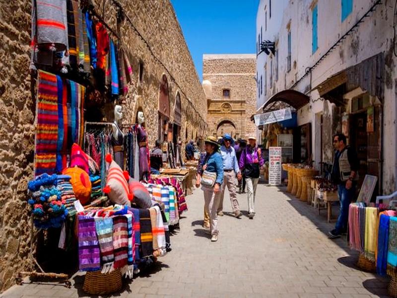Au Maroc, le tourisme va mal, la faute au bricolage institutionnel