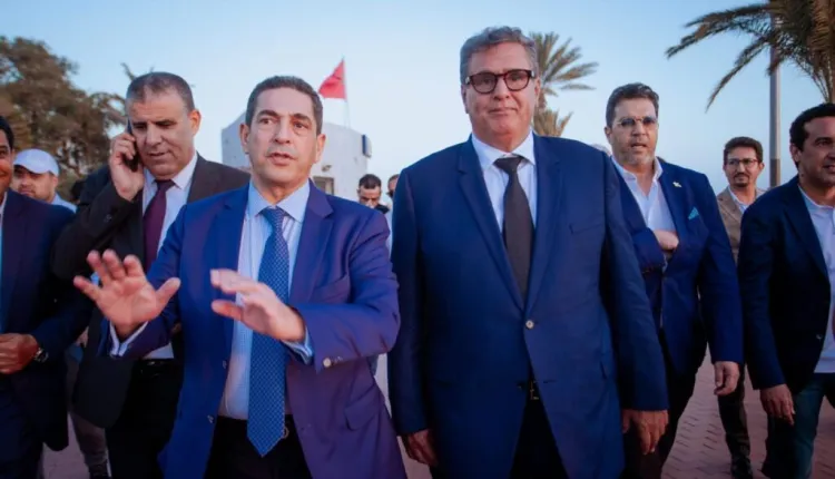 Lancement de la campagne