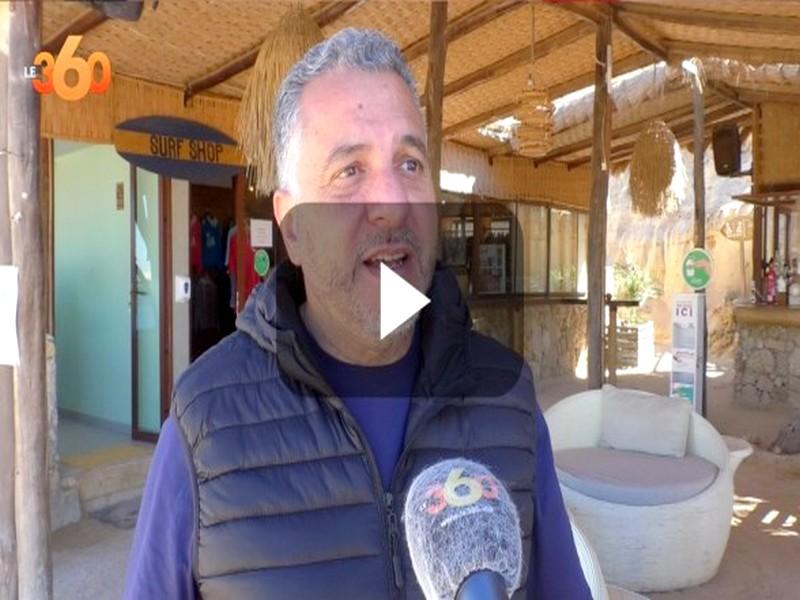 #MAROC_NECESSITE_REACTUALISATION_RECONDUCTION_CONTRAT_PROGRAMME: Vidéo. Tourisme: les opérateurs demandent déjà une reconduction du contrat-programme