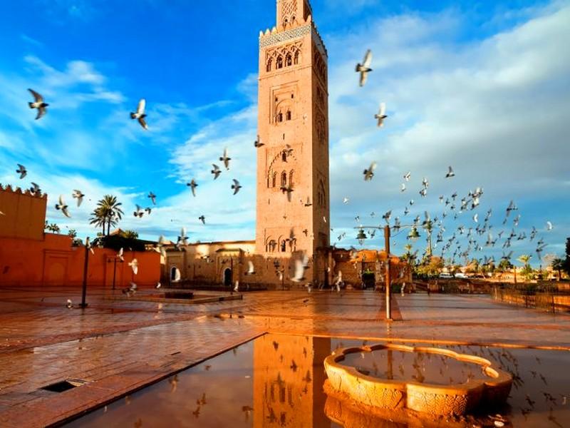 Tourisme : Le Maroc dans le Top 5 mondial des destinations d’Excellence