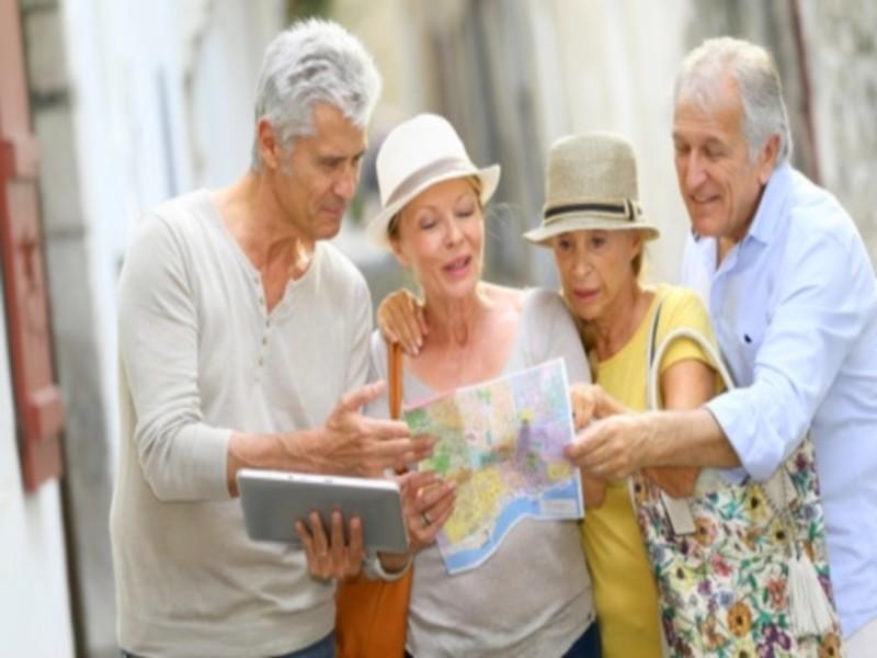17 mesures pour dynamiser le tourisme des seniors