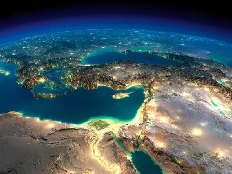 En 2019, le tourisme spatial passe en mode