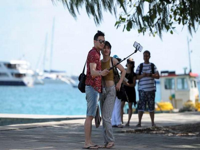 Le tourisme fait s’envoler le réchauffement planétaire