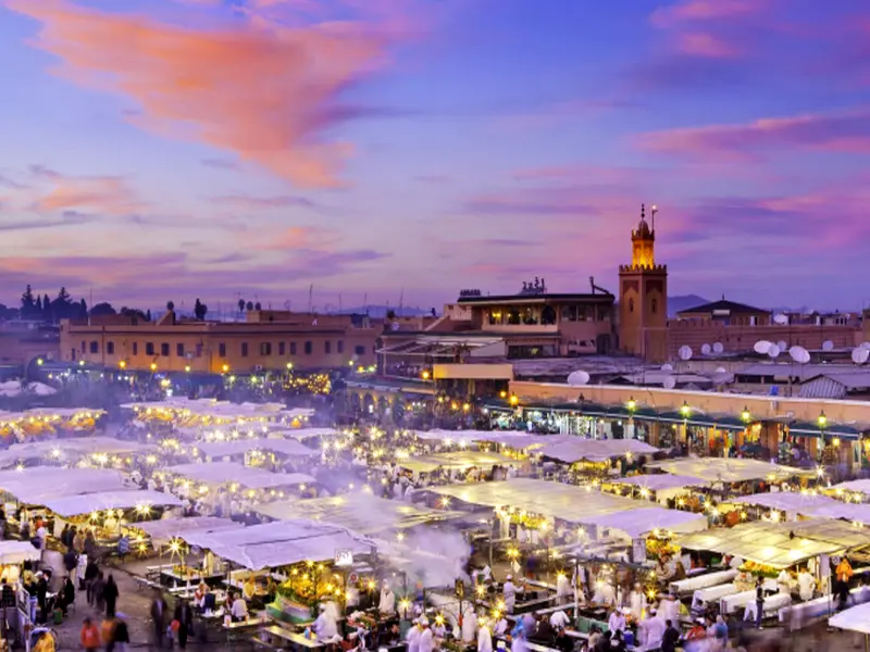 Tourisme : Le Maroc réussit sa session de rattrapage
