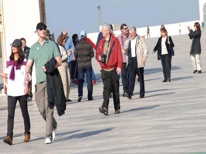 Suite aux troubles d’Al Hoceima, Berlin demande à ses ressortissants de rester vigilants