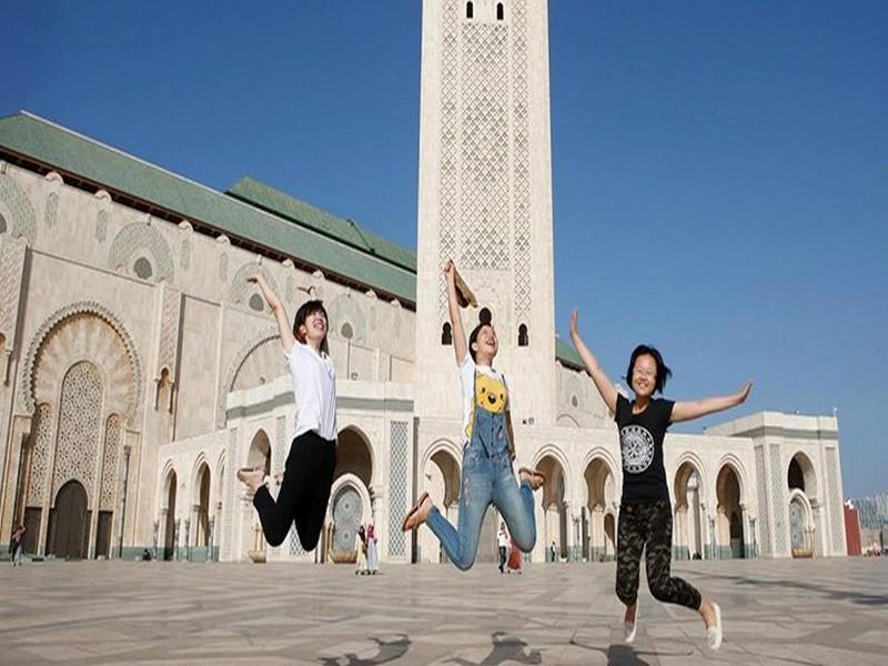 Avec l’ouverture de la ligne directe Casablanca-Pékin : Le Maroc connecté au plus grand marché touristique du monde