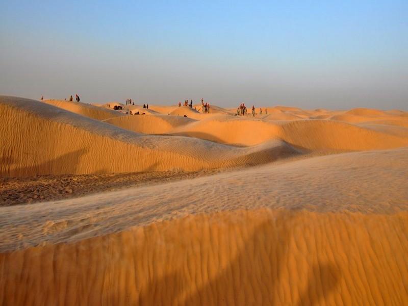 Comment la Tunisie veut sortir du tourisme de masse 