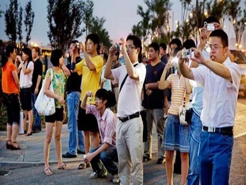Tourisme: Multiplication d'intermédiaires chinois clandestins au Maroc