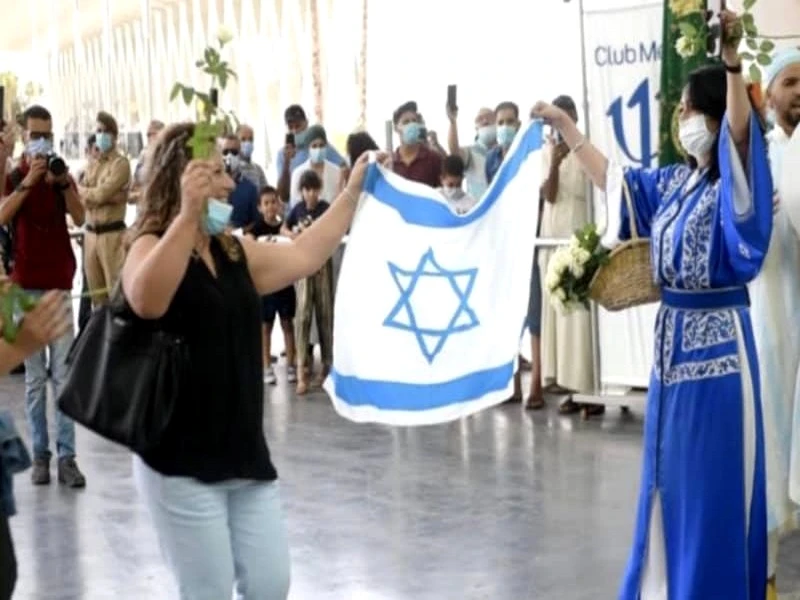 Ruée des entreprises et touristes israéliens vers le Maroc 