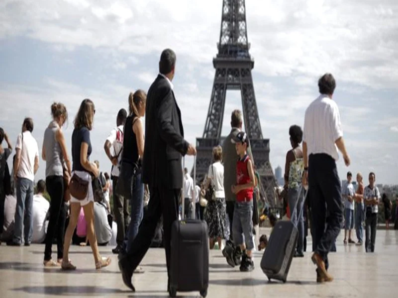 Tourisme. Une perte de plus de 4000 milliards de dollars pour l’économie mondiale en 2020 et 2021 [Rapport]